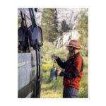 Waterfilter blaas – Lifestraw Peak Large Gravity Filter – 8 liter