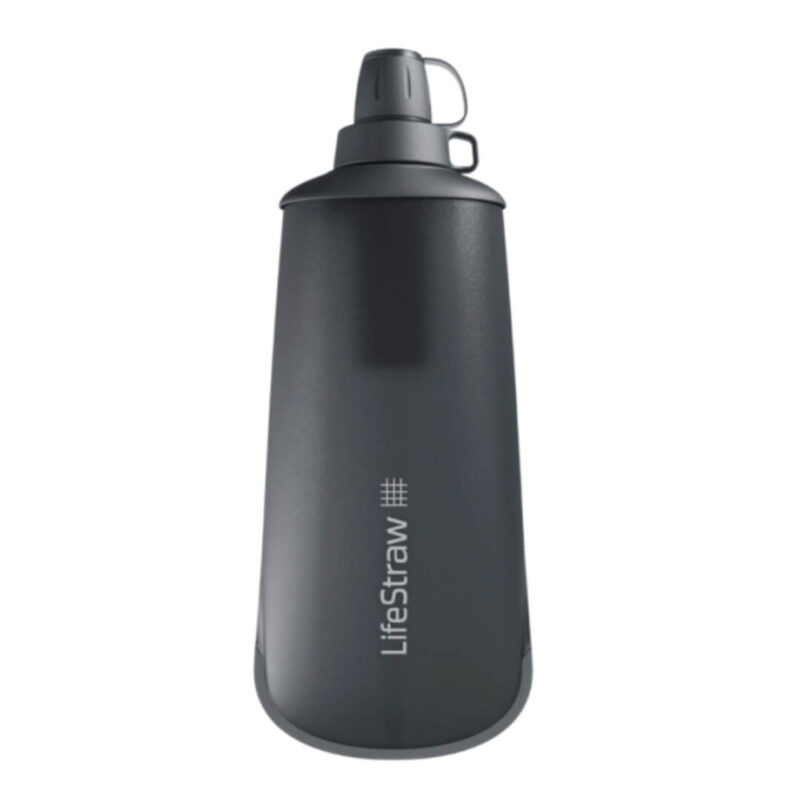Lifestraw Peak Squeeze Bottle – 1 liter